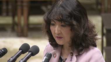 年女で「猪突猛進」? 片山さつき“女性活躍担当大臣”としての手腕は