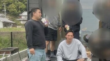 “幼なじみ”を生き埋め殺害か　2人に何が…放火殺人事件巡る“口封じ”の可能性　元共犯…