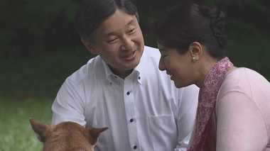 “お妃候補”から皇后へ・・・陛下と雅子さまの強い絆 知られざるテニス秘話