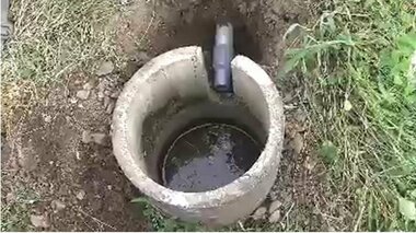 茨城県稲敷市の水田で給水栓のバルブ80個盗まれる 別の水田で76個盗まれる被害も…