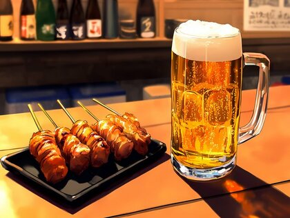 居酒屋の倒産、コロナ禍超え 年間最多の更新確実 コスト増で4割が「赤字」経営 市場規模はコロナ前に届かず