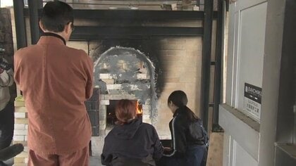 震災・原発　故郷を追われた大堀相馬焼　2人の若者が窯元で修業開始　「再建にかかわりたい」いつかは大堀地区での独り立ちを目指して【福島発】