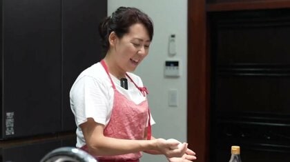 神戸の人気料理研究家が福井へ移住 「食育」の発祥地で家族で見つけた「地に足ついた生活」