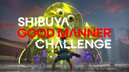 トランスコスモス、渋谷区の社会課題解決に向けた「SHIBUYA Good Manner Challenge feat. Fortnite」若年層の43%が意識改革