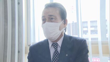 “99のセクハラ行為”認定…「心が折れた」岐南町長が辞職願を提出 町民は「全国に名前広がり恥ずかしい」