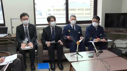 同僚・部下を大勢の前で叱責　パワハラで40代消防職員を減給処分　岩手県一関市　