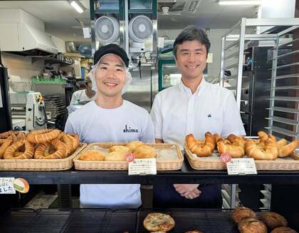 ワンオペでもパン屋はできる!でも、袋がなければ無理だった...。ベーカリーの働き方を変える鮮度保持袋「パンおいしいまま」の開発秘話