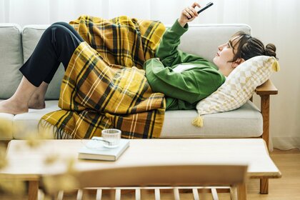 20代男女の半数以上がプライベートで1日3時間以上、インターネットを利用している!株式会社ITSUKIが、20代の「インターネットの利用実態」に関する調査を実施!