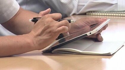 「生成AI」で仕事の効率化や行政サービスを向上　業務活用のガイドライン案まとまる【山形発】