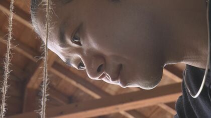 「いま死んでも何も残らない」元ソムリエが陶芸家に転身…“焼き物の町”に移住し、後世に残る唯一無二の作品を手掛ける