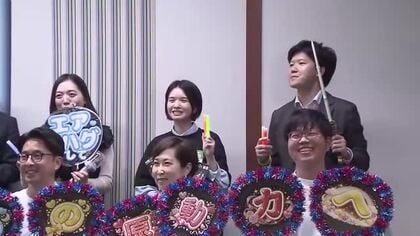 北九州市「〇〇推し課」キックオフ　市長がファン心理や要望を聞き取る　“推し活”パワーを地域活性化へ　ポップカルチャーからスタート　福岡