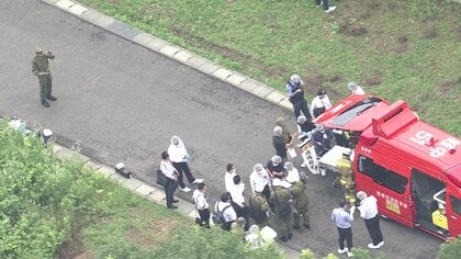 専門家も「現場の安全管理はもう限界」自衛隊射撃場での3人死傷事件から1年 今も根強い“地域住民からの信頼”