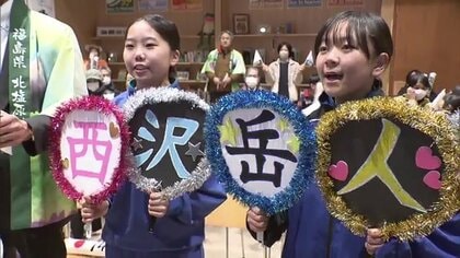 男子モーグル・西沢岳人選手　決勝進出願い故郷・北塩原村からも声援　予選総合22位に