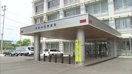 NTT名乗りサイト利用料や弁護士費用を要求　由利本荘市の60代男性、104万円だまし取られる　秋田