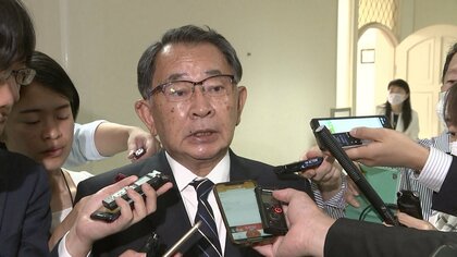 「ポスト安倍」探る安倍派　紆余曲折の末、塩谷「座長」案を了承　会長は置かず集団指導体制へ