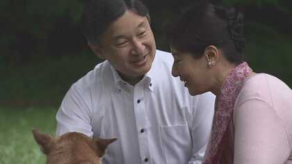 “お妃候補”から皇后へ・・・陛下と雅子さまの強い絆 知られざるテニス秘話