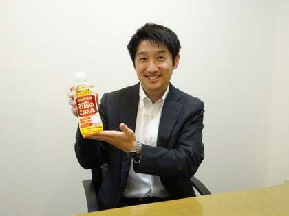 油でご飯の課題を解決。プロの調理現場を支える「日清炊飯油お店のごはん用」開発の裏側