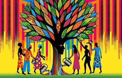 「一樹百獲」で個人も会社も豊かになる…本当のリスキリングとは？【ビジネス四字熟語】