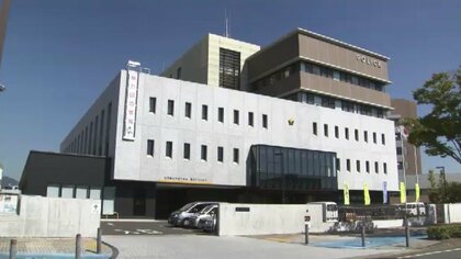 「優良銘柄をお送りします」SNSで言われ…投資名目で約2500万円だまし取られる　63歳男性が被害　福岡・宇美町