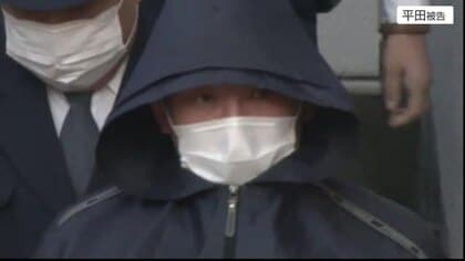 タクシー強殺未遂　初公判　被告の男、起訴内容認める　運転手を包丁で突き刺し現金を奪おうと　広島・坂町