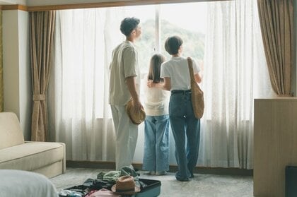 旅館・ホテル市場、25年度は6.5兆円　過去最高を更新へ　市場拡大も財務体質の早期立て直しが課題 「債務超過」企業が全体の約3割を占める