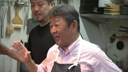 仏頂面を“封印”？茂木敏充幹事長「増税ゼロ」総裁選出馬表明　岩田明子氏「高い政策力と交渉力」