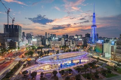 「TOKYO CLASS」、名古屋に住む人の出会いに関するアンケート調査を実施