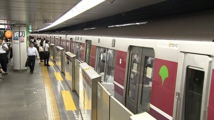 都営大江戸線の延伸計画が前進！光が丘駅から北西に4キロ延伸…採算性見込めると発表　2040年ごろ開業の見通し