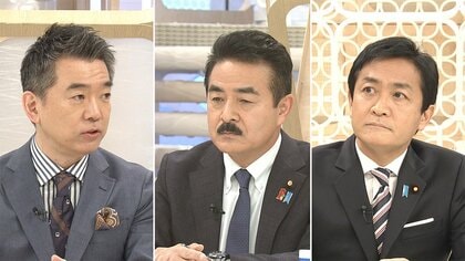 「北京五輪、外交的ボイコットを」自民・佐藤氏、国民・玉木氏