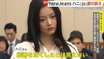 ハニさん確認用