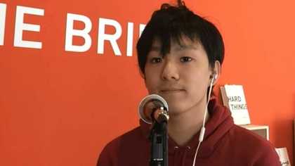 プログラミングの師匠が人生を変えた 東大を中退して起業した Progate 加藤代表に直撃質問 渋谷the Bridgeから起業家がプレゼン ランチピッチ 第1回