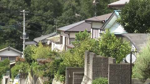【停電情報】千葉県で約4万6700軒停電　市原市で7400軒超　木更津市・約6820軒、君津市約5300軒、千葉市緑区約4620軒