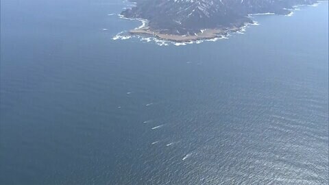 “息子が彼女にサプライズを”父親悲痛な訴え　知床観光船事故 3歳女児ら11人死亡