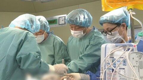 「まさか来てくれるとは」地域医療を支える新たな力　『診療看護師』の挑戦　医師不足の地方病院で“医師しかできなかった仕事”を担う