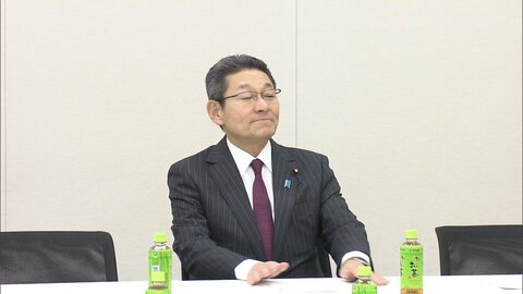 【独自】中道が皇位継承の会議体トップに笠浩史氏起用へ調整　党内の意見集約へ
