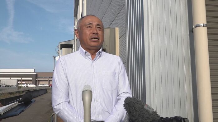 テレコムベイシス　新保賢 社長