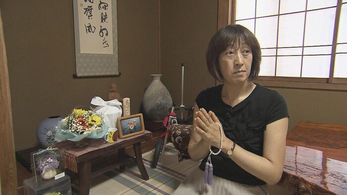 佐藤江利子さん