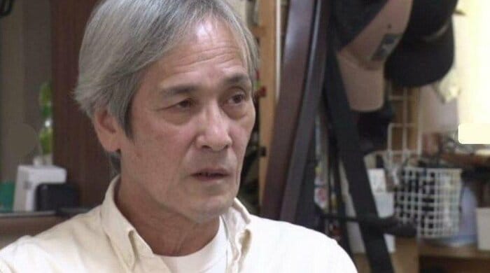 堤将太さんの父・敏さん