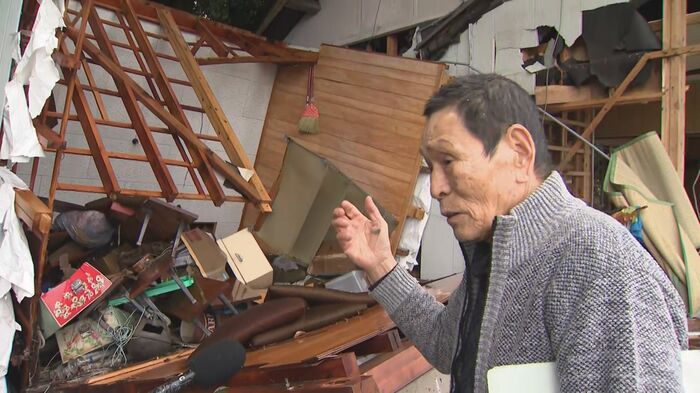 岩前純悦さん
