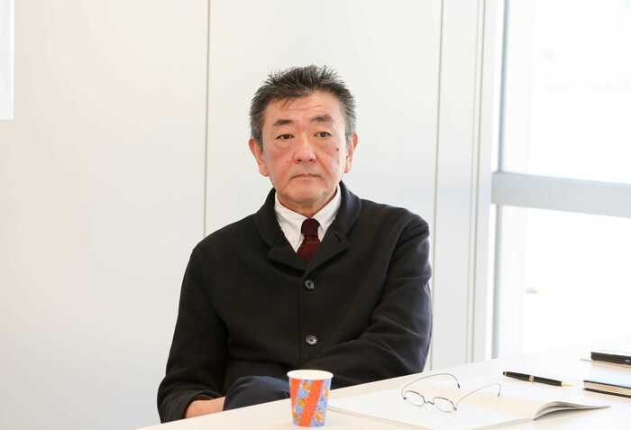 岡野解説委員