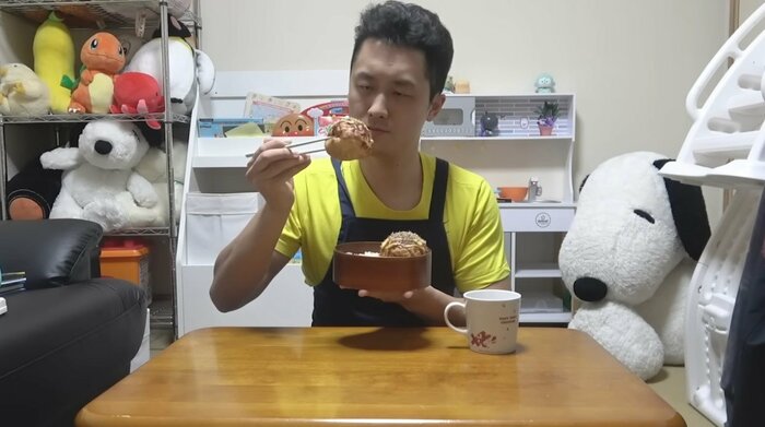 提供:筒井さん