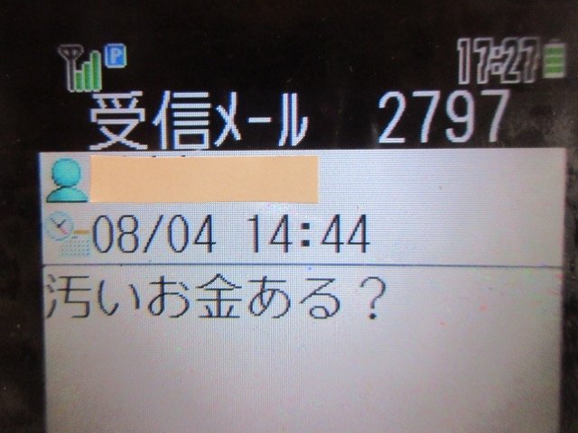 提供:まころんさん