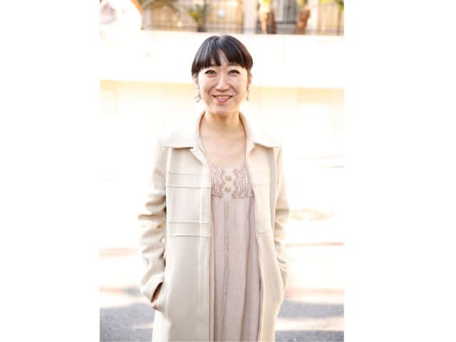 大宮エリーさん公式HPより