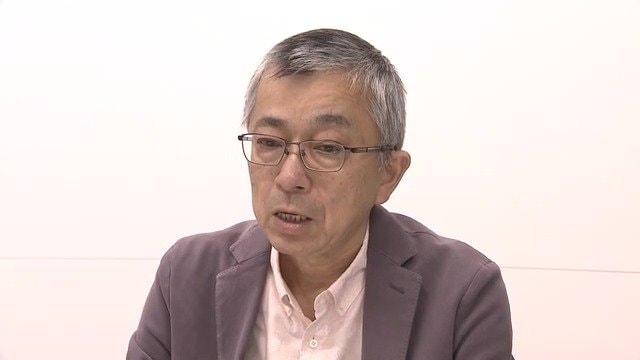 長野県立大グローバルマネジメント学部・田村秀教授