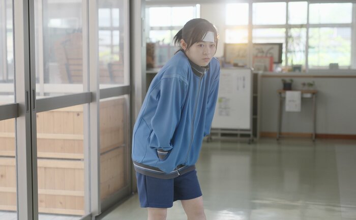 (C)オジロマコト・小学館/映画「君ソム」製作委員会