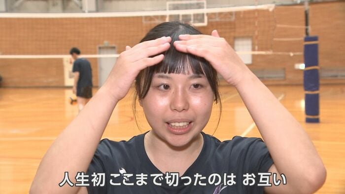 マネージャーの塩谷実夕さん