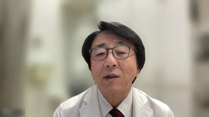 眼科かじわらアイ・ケアクリニック 梶原一人院長