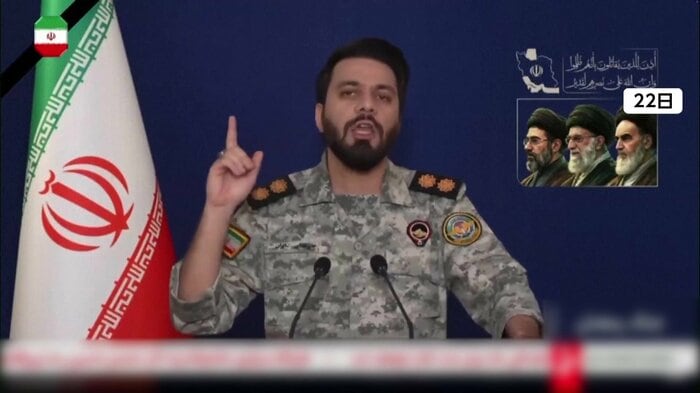 発電所を攻撃したら「ホルムズ海峡は完全封鎖」とイランは徹底抗戦の構え