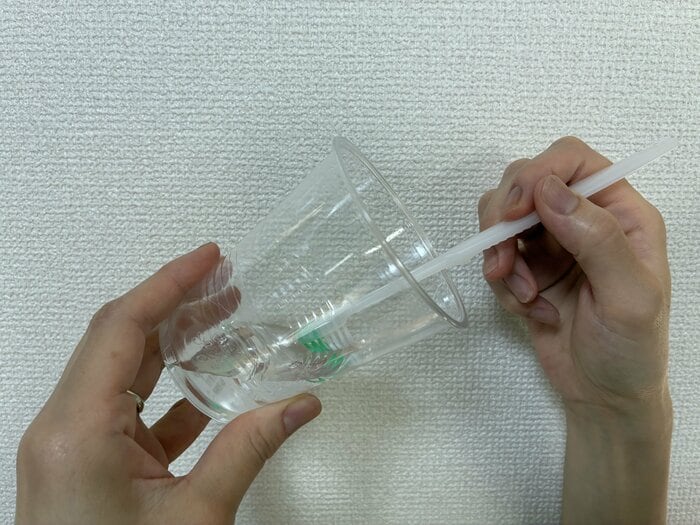 特集班撮影