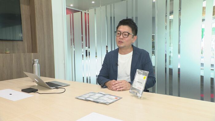 木下夢大さん